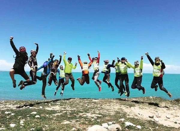 公司图片团队照片